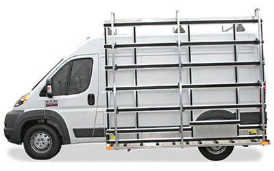Racks – Refrigerated Vans for sale, Refrigerated Trucks for Sale ...