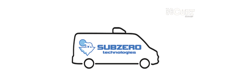 Refrigerated Vans for sale, Refrigerated Trucks for Sale, Insulated Trucks and Vans Logo